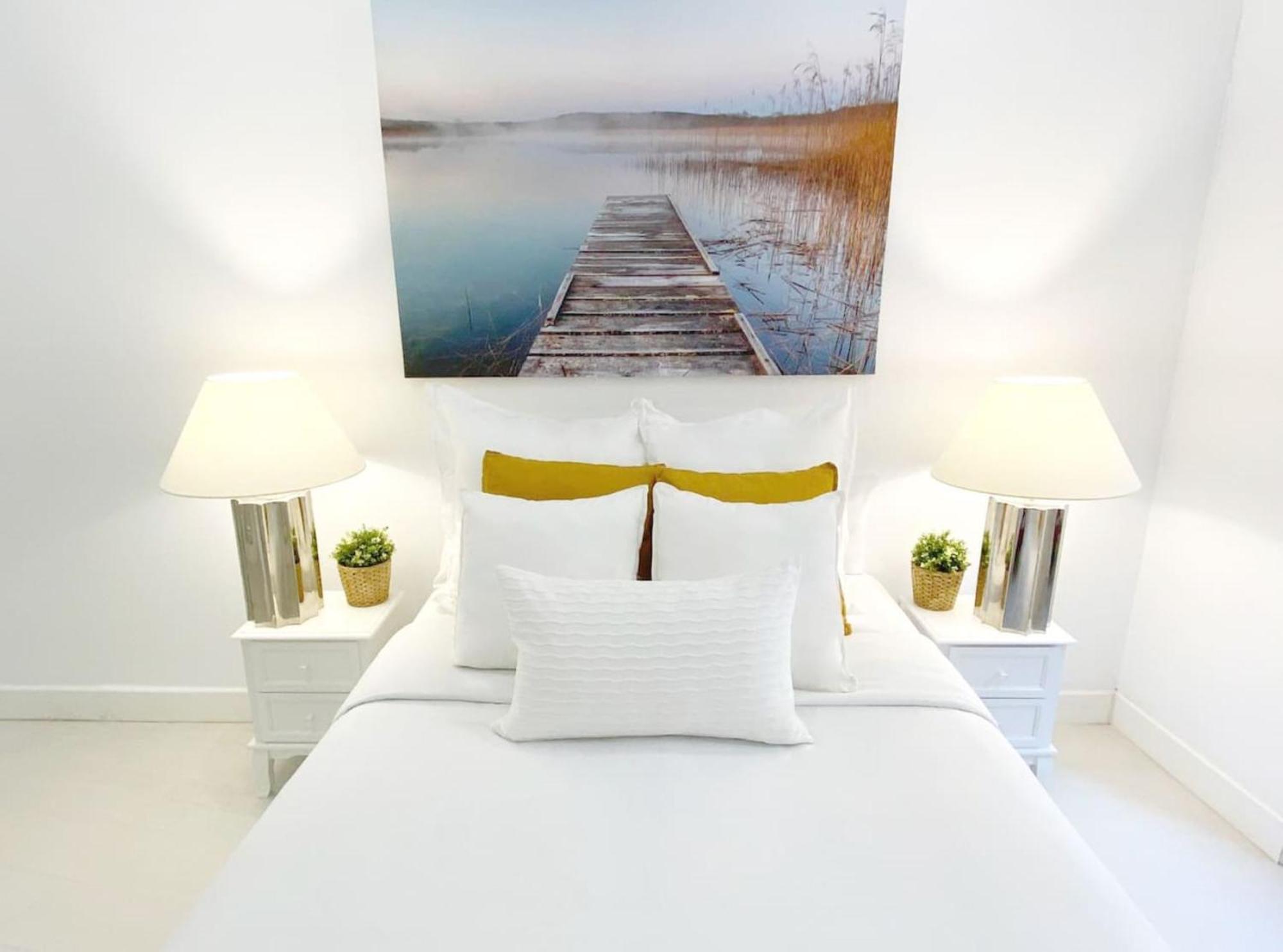 Apartment De Diseno En Plaza Mayor *