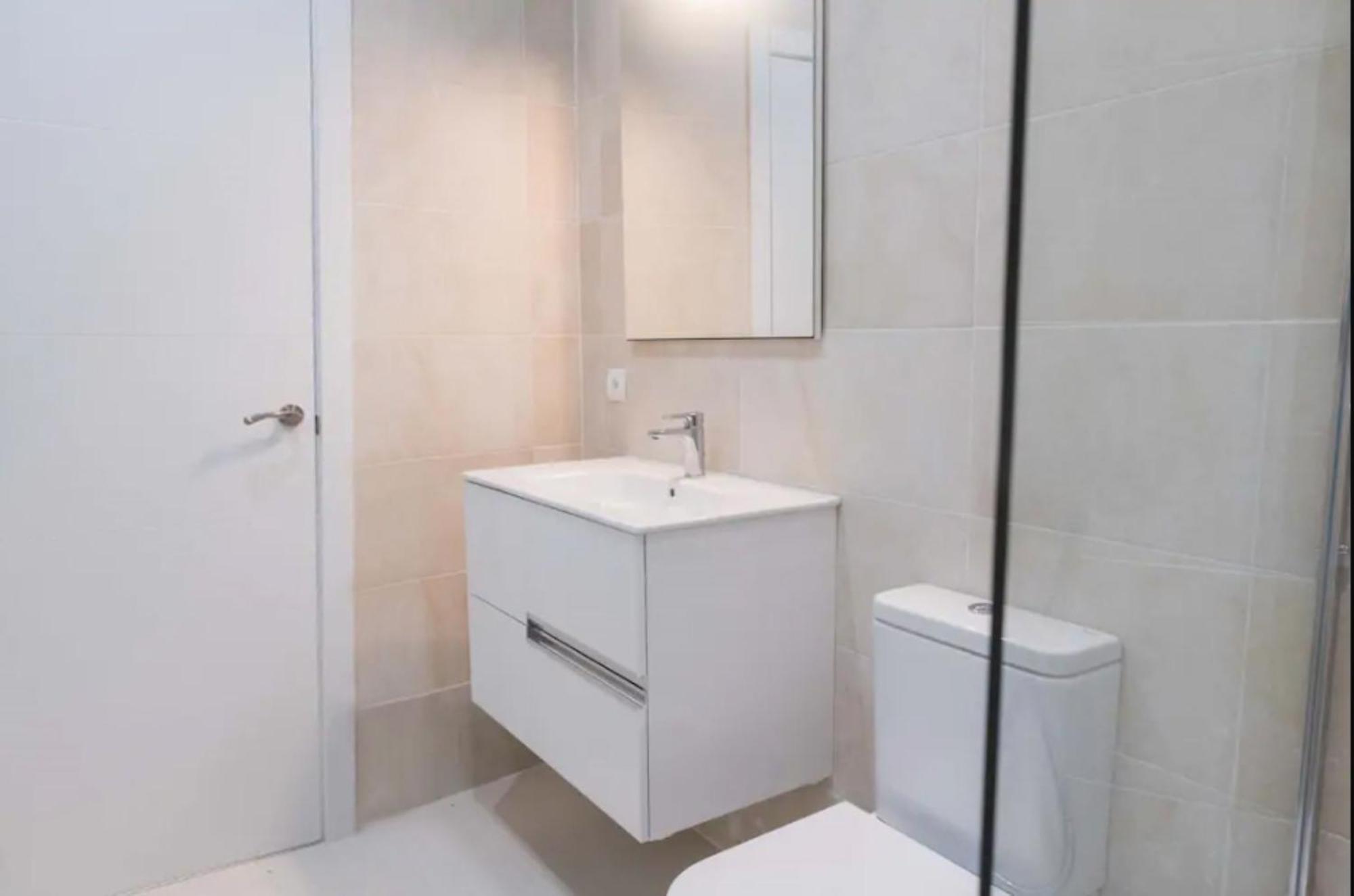 De Diseno En Plaza Mayor Apartment