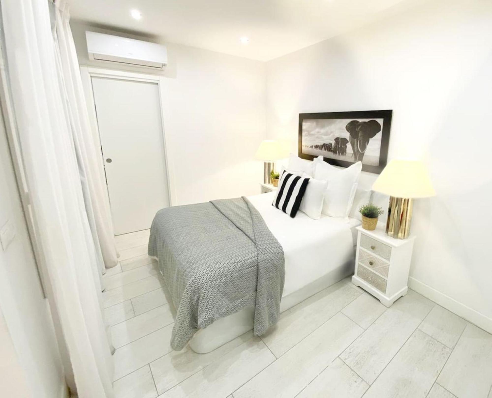 Apartment De Diseno En Plaza Mayor Madrid